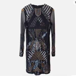 River Island Shift Dress